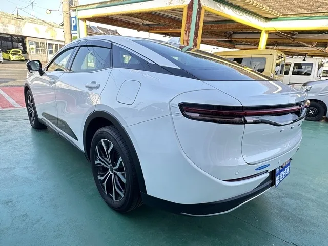 クラウン(トヨタ)G中古車 2