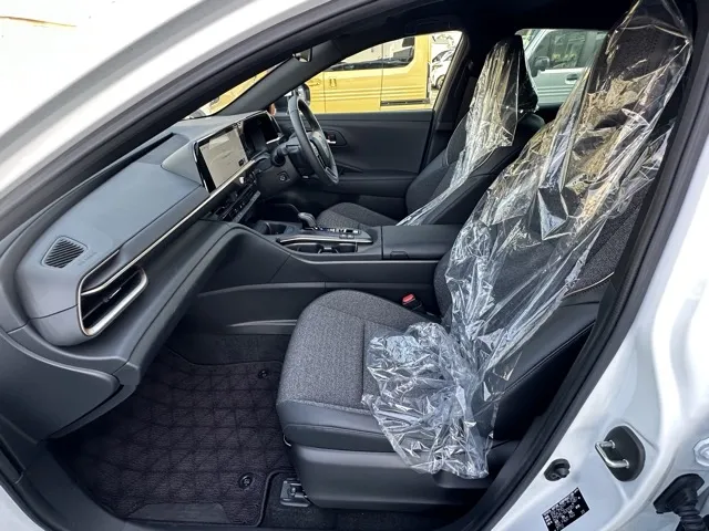 クラウン(トヨタ)G中古車 3