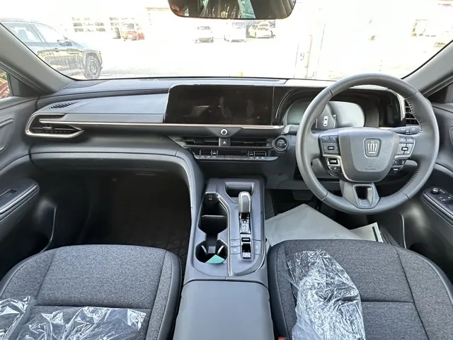 クラウン(トヨタ)G中古車 6