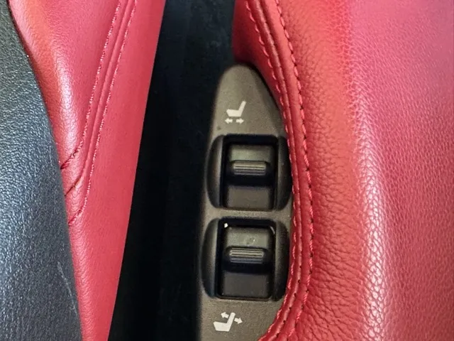 フェアレディZ(ニッサン)バージョンST 6MT中古車 12