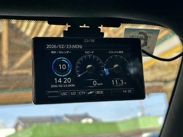 フェアレディZ(ニッサン)バージョンST 6MT中古車 15