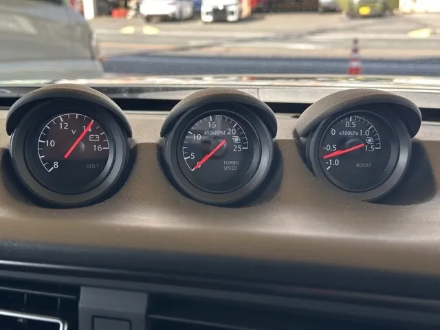 フェアレディZ(ニッサン)バージョンST 6MT中古車 17