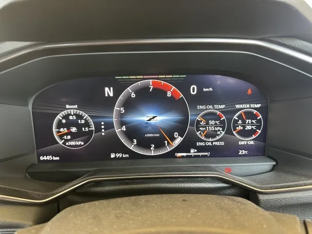 フェアレディZ(ニッサン)バージョンST 6MT中古車 25