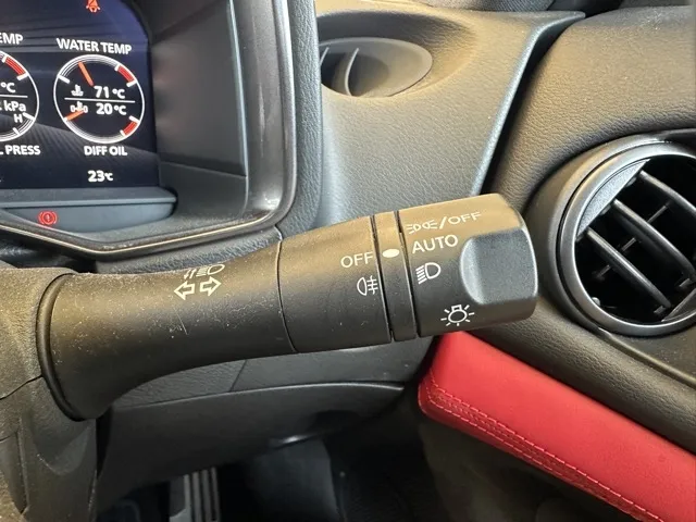 フェアレディZ(ニッサン)バージョンST 6MT中古車 27