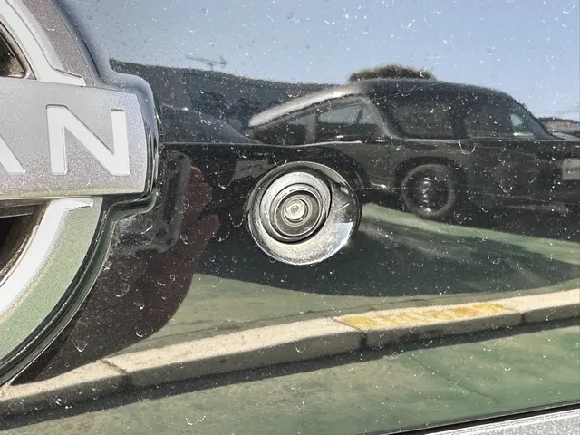 フェアレディZ(ニッサン)バージョンST 6MT中古車 6