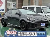 GRヤリス未使用車