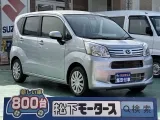 ダイハツムーヴ 運転操作しやすいボディサイズ！[NO:23549]