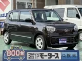 キャロル未使用車
