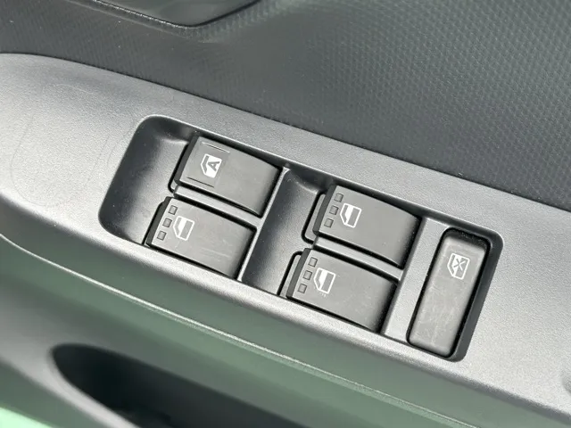 ミライース(ダイハツ)LSAⅢ中古車 12