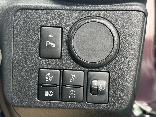 ミライース(ダイハツ)LSAⅢ中古車 13