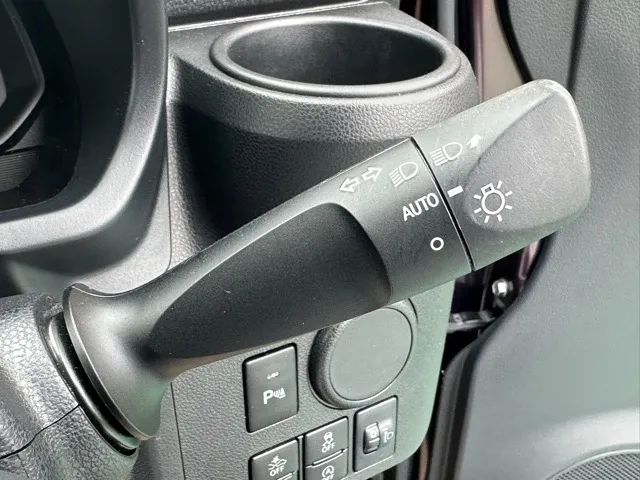 ミライース(ダイハツ)LSAⅢ中古車 15