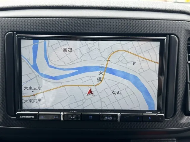 ミライース(ダイハツ)LSAⅢ中古車 16