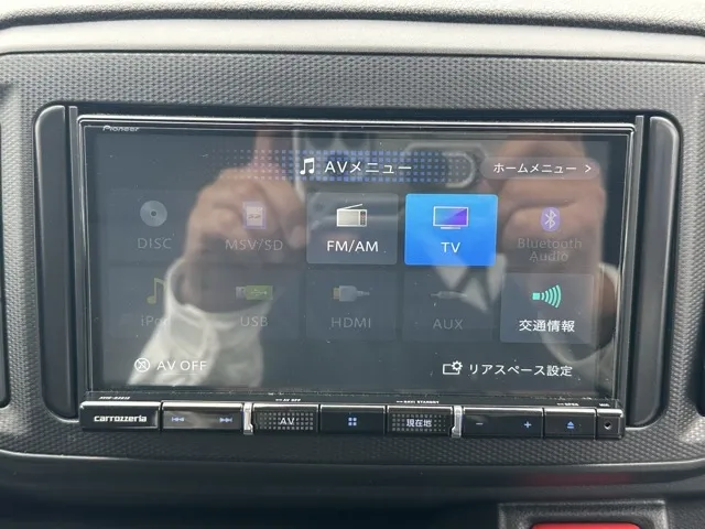 ミライース(ダイハツ)LSAⅢ中古車 17