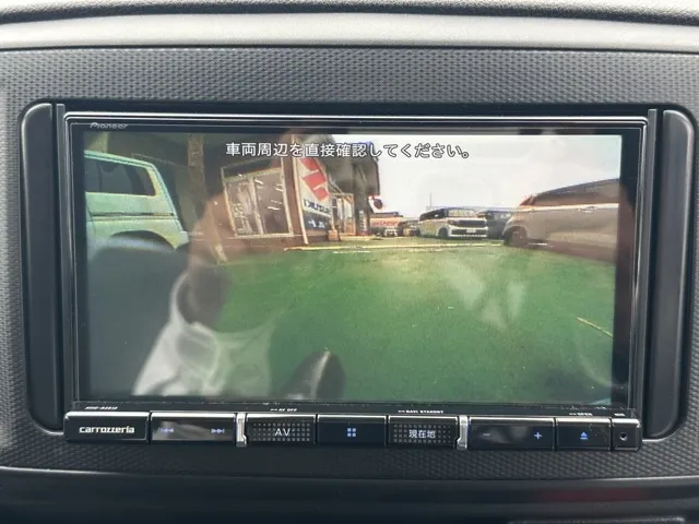 ミライース(ダイハツ)LSAⅢ中古車 19