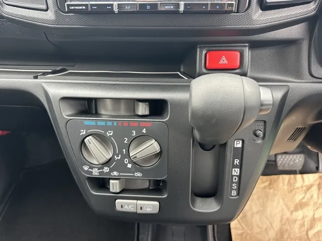 ミライース(ダイハツ)LSAⅢ中古車 21