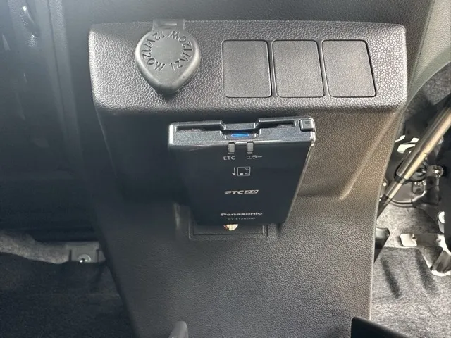 ミライース(ダイハツ)LSAⅢ中古車 22