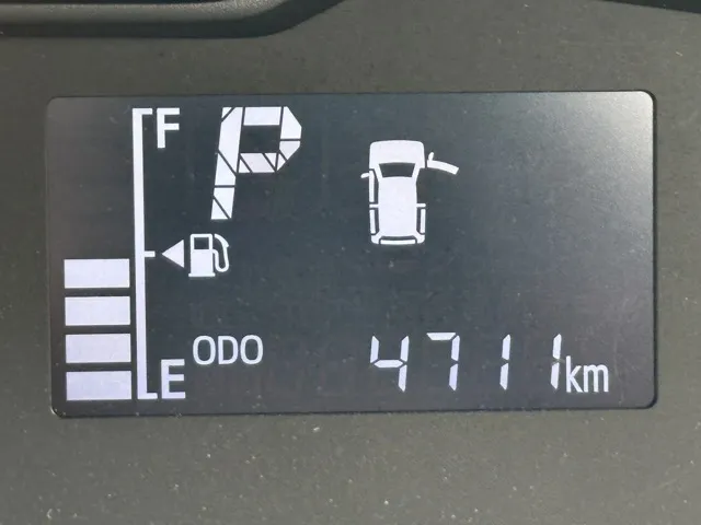 ミライース(ダイハツ)LSAⅢ中古車 25