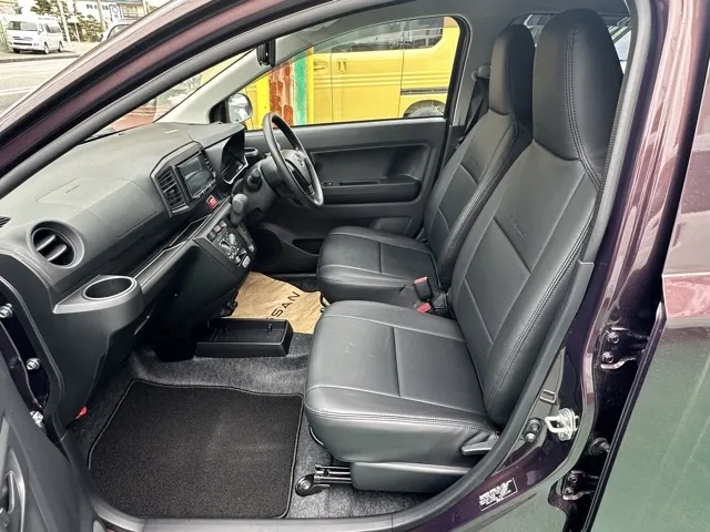 ミライース(ダイハツ)LSAⅢ中古車 3