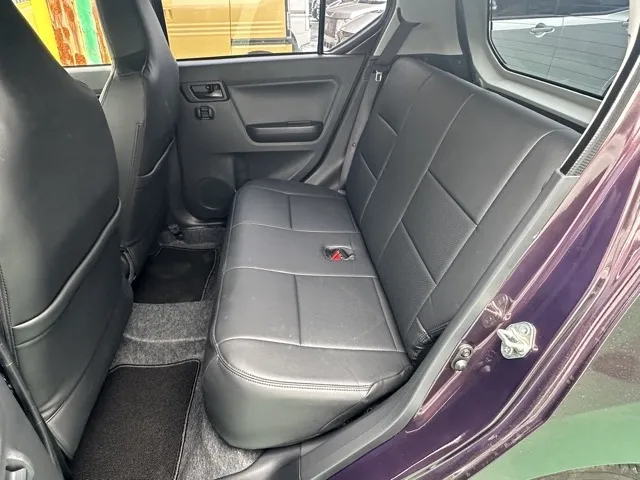 ミライース(ダイハツ)LSAⅢ中古車 4