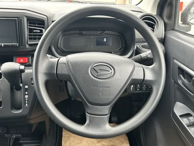 ミライース(ダイハツ)LSAⅢ中古車 6