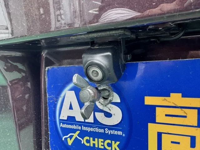 ミライース(ダイハツ)LSAⅢ中古車 7