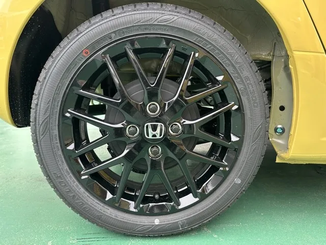 N-ONE(ホンダ)ＲＳ ６ＭＴ届出済未使用車 11