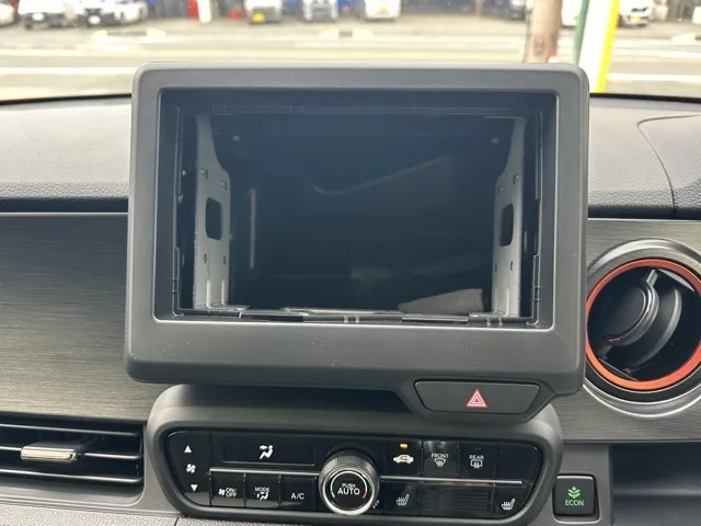 N-ONE(ホンダ)ＲＳ ６ＭＴ届出済未使用車 17