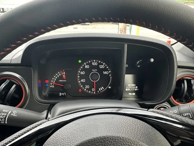 N-ONE(ホンダ)ＲＳ ６ＭＴ届出済未使用車 18