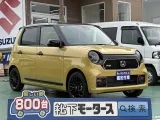 N-ONE未使用車