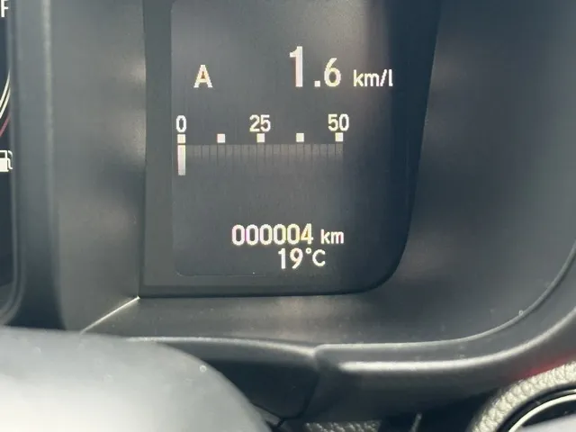 N-ONE(ホンダ)ＲＳ ６ＭＴ届出済未使用車 19