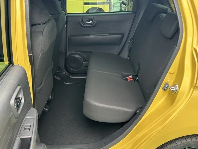 N-ONE(ホンダ)ＲＳ ６ＭＴ届出済未使用車 4