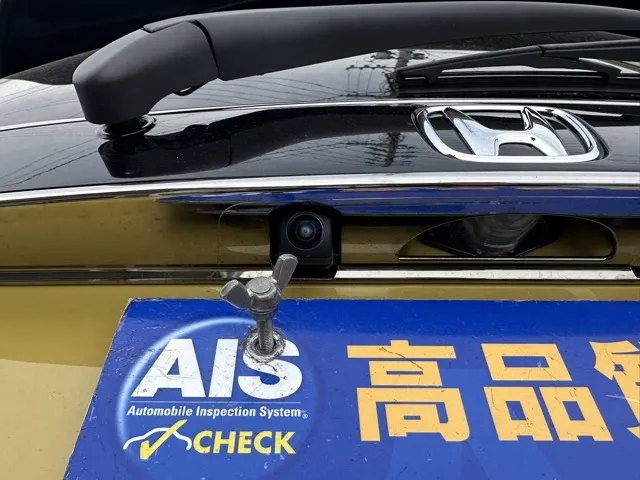 N-ONE(ホンダ)ＲＳ ６ＭＴ届出済未使用車 7