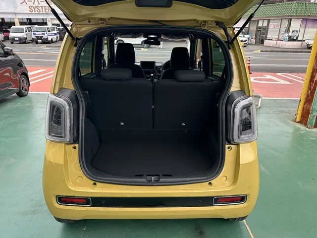 N-ONE(ホンダ)ＲＳ ６ＭＴ届出済未使用車 8