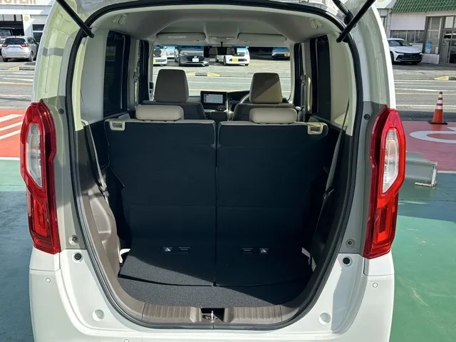 N-BOX(ホンダ)Ｌ中古車 9