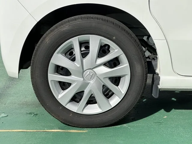 N-BOX(ホンダ)Ｌ中古車 12