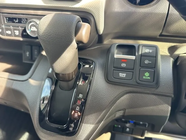 N-BOX(ホンダ)Ｌ中古車 15