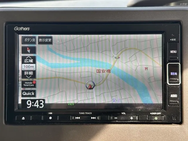 N-BOX(ホンダ)Ｌ中古車 17