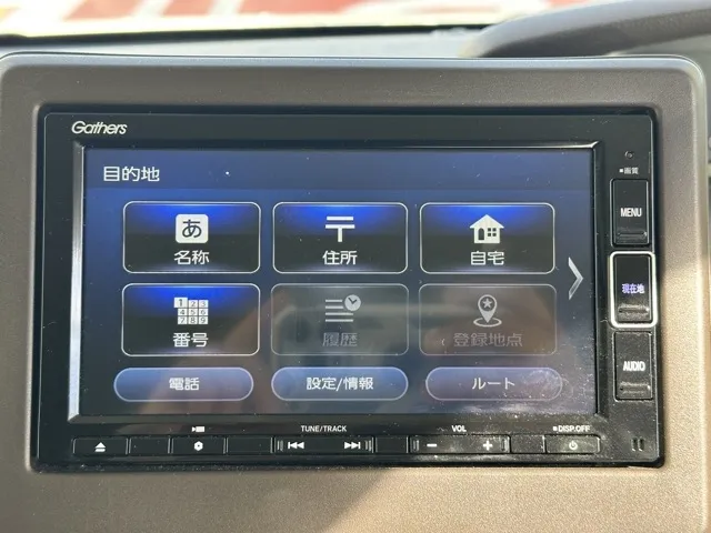 N-BOX(ホンダ)Ｌ中古車 18