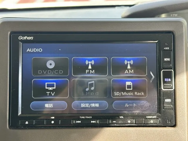 N-BOX(ホンダ)Ｌ中古車 19