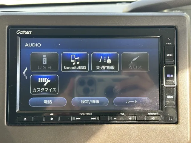 N-BOX(ホンダ)Ｌ中古車 20