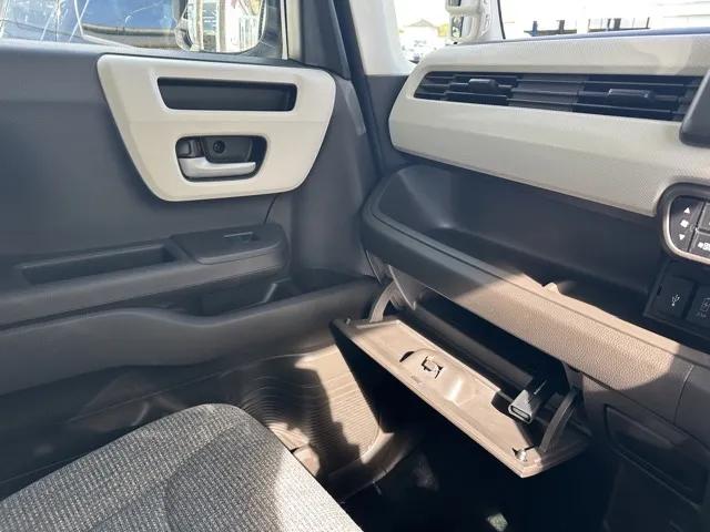 N-BOX(ホンダ)Ｌ中古車 23
