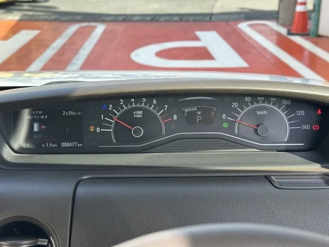 N-BOX(ホンダ)Ｌ中古車 26