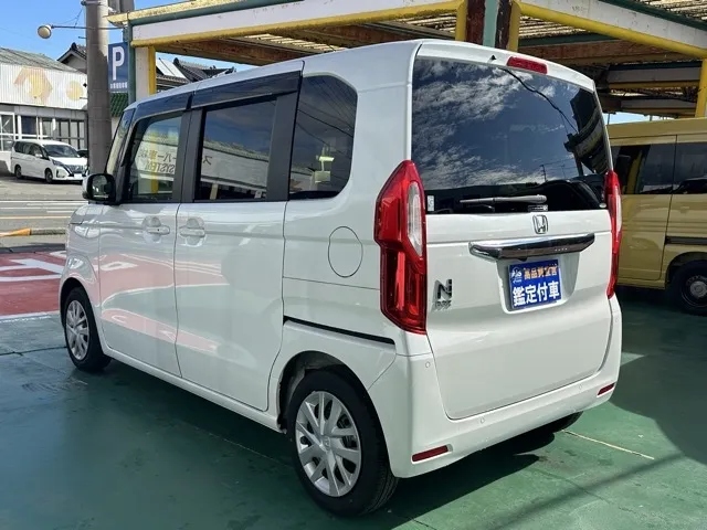 N-BOX(ホンダ)Ｌ中古車 2