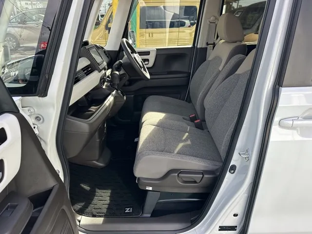 N-BOX(ホンダ)Ｌ中古車 3