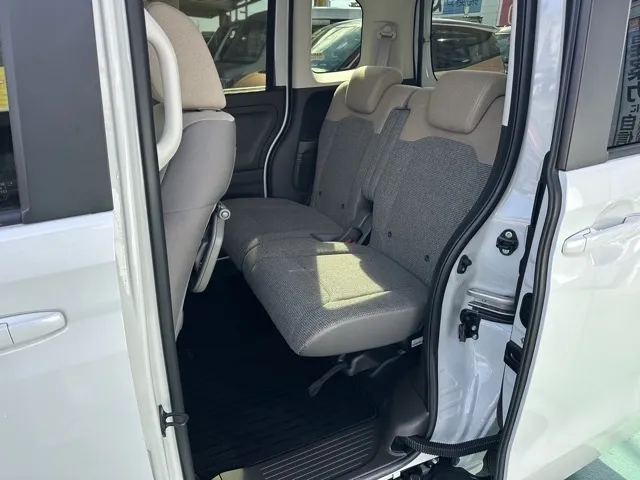 N-BOX(ホンダ)Ｌ中古車 4