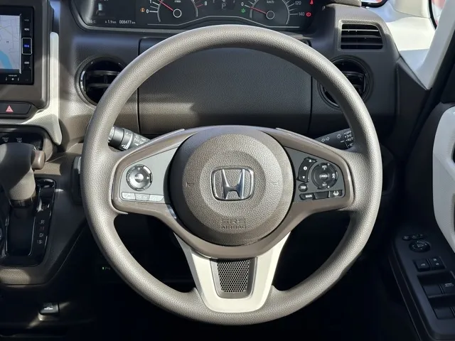 N-BOX(ホンダ)Ｌ中古車 6