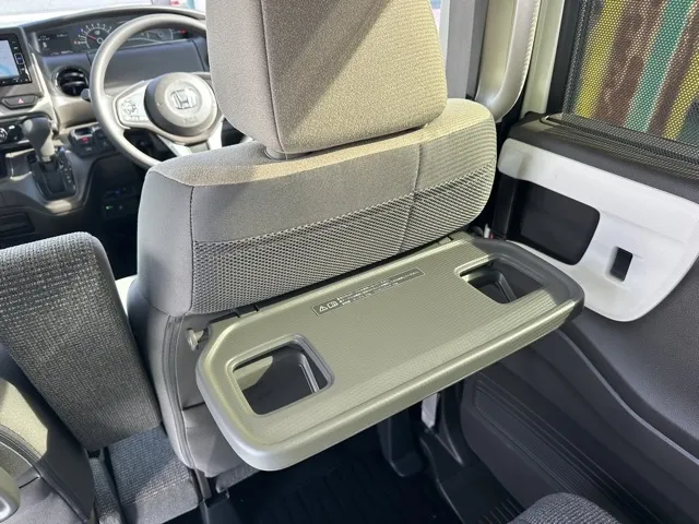 N-BOX(ホンダ)Ｌ中古車 8