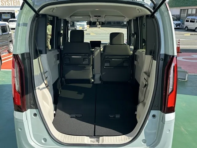N-BOX(ホンダ)N-BOX ファッションスタイル コンフォートＰ届出済未使用車 11