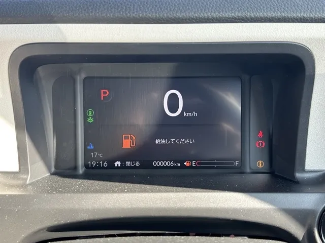 N-BOX(ホンダ)N-BOX ファッションスタイル コンフォートＰ届出済未使用車 23