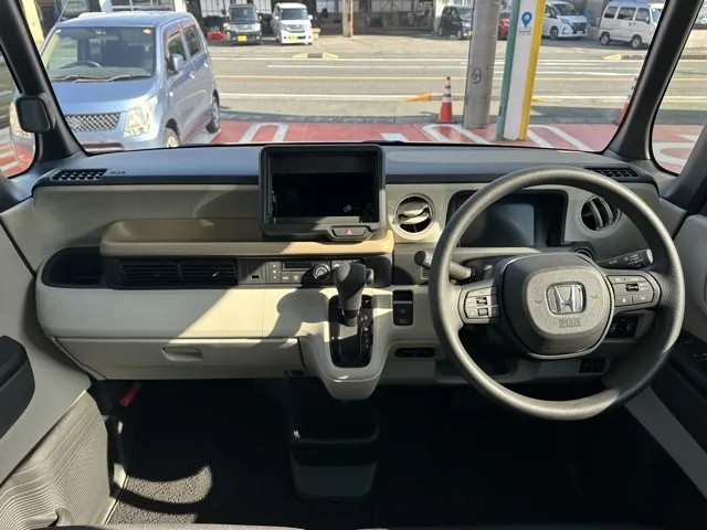 N-BOX(ホンダ)N-BOX ファッションスタイル コンフォートＰ届出済未使用車 5